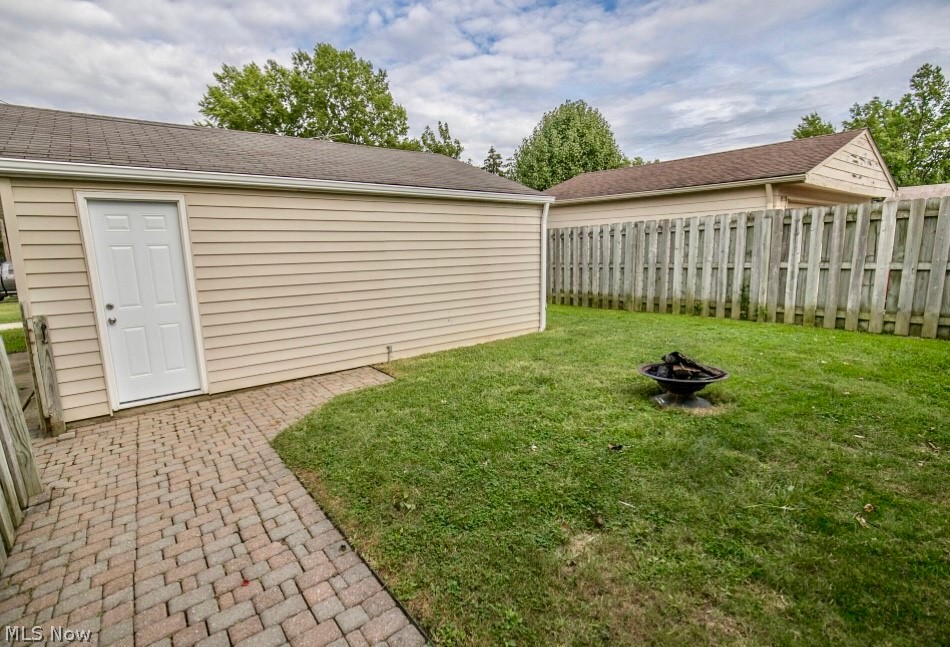 Concord Allotment 01 - Residential