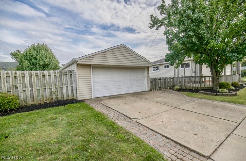 Concord Allotment 01 - Residential