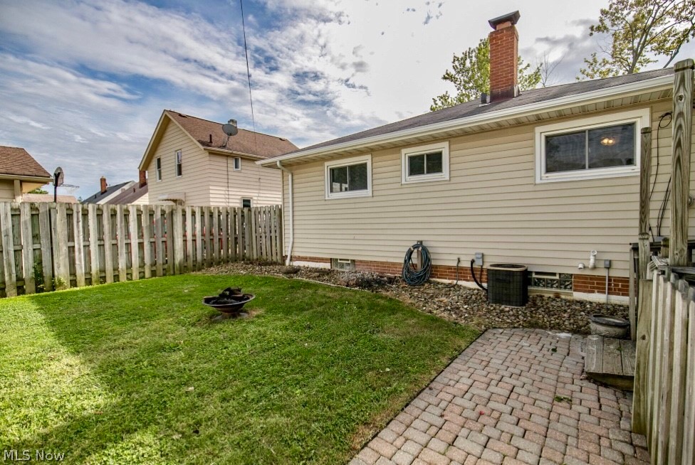 Concord Allotment 01 - Residential