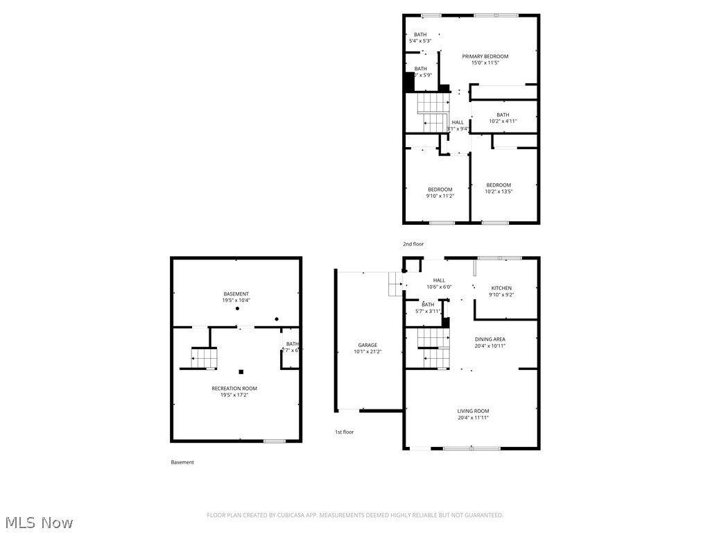 Chestnut Commons Condo - Residential