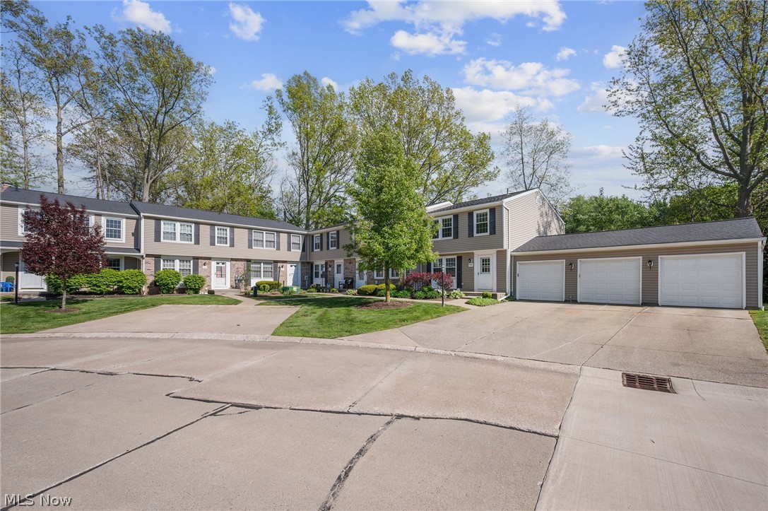 Chestnut Commons Condo - Residential