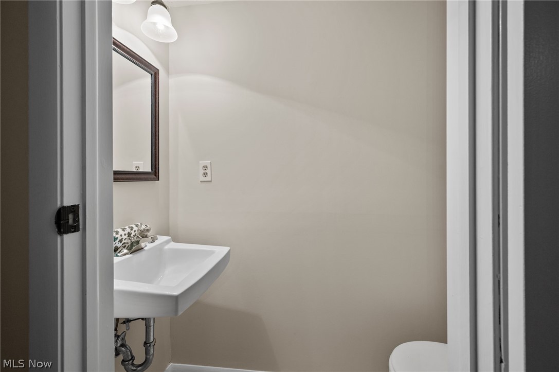 Chestnut Commons Condo - Residential