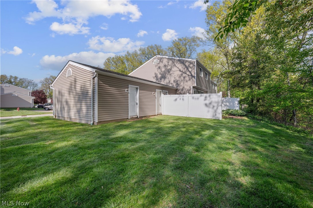 Chestnut Commons Condo - Residential