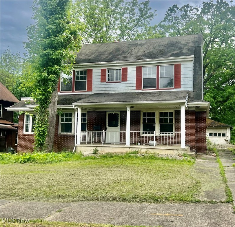 31 Indiana Avenue, Youngstown, Ohio image 1