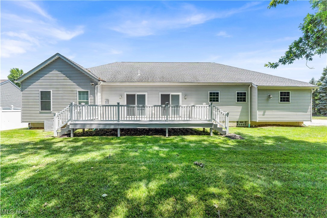 Heidi Estates Sub - Residential