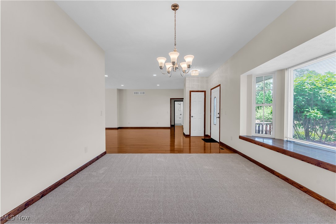 Heidi Estates Sub - Residential