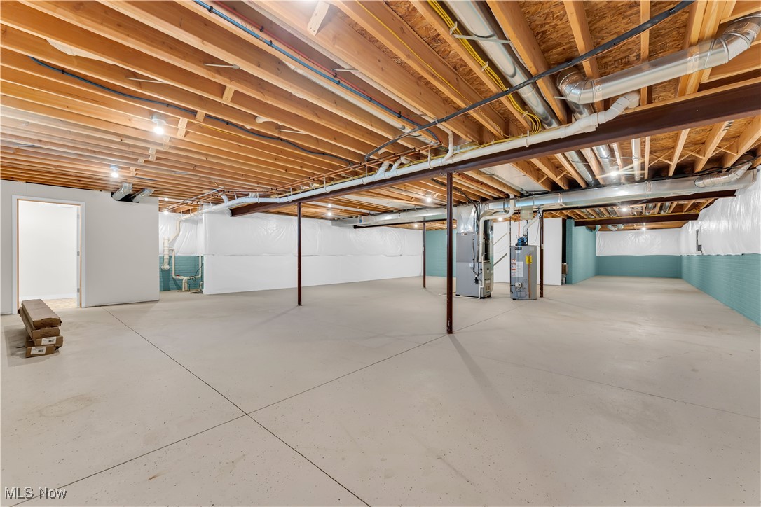 Heidi Estates Sub - Residential