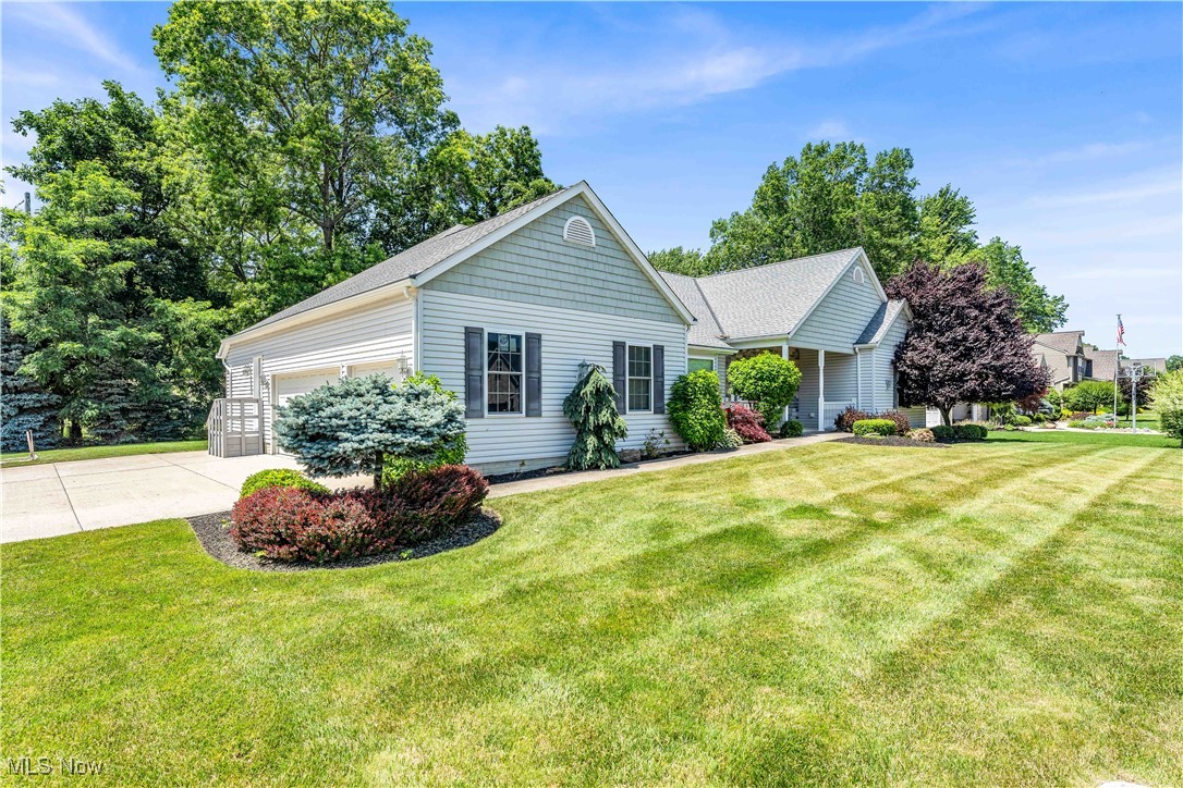 Heidi Estates Sub - Residential