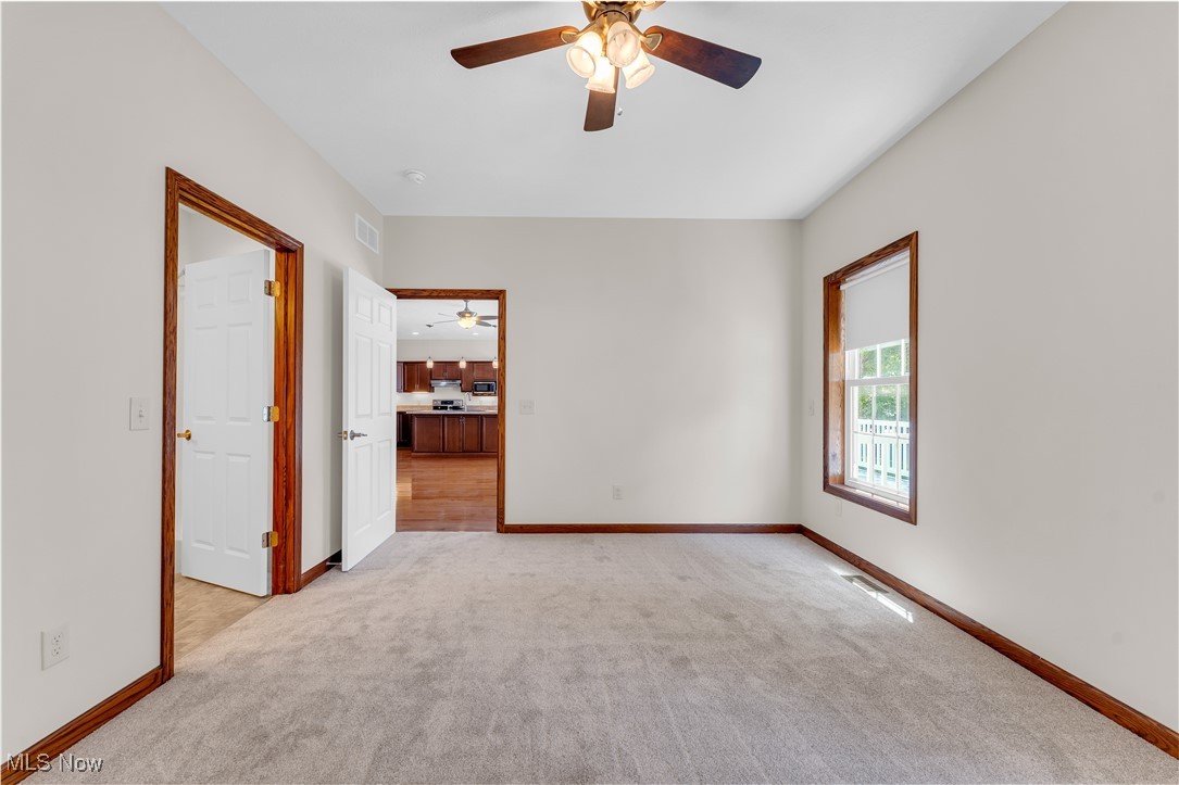 Heidi Estates Sub - Residential