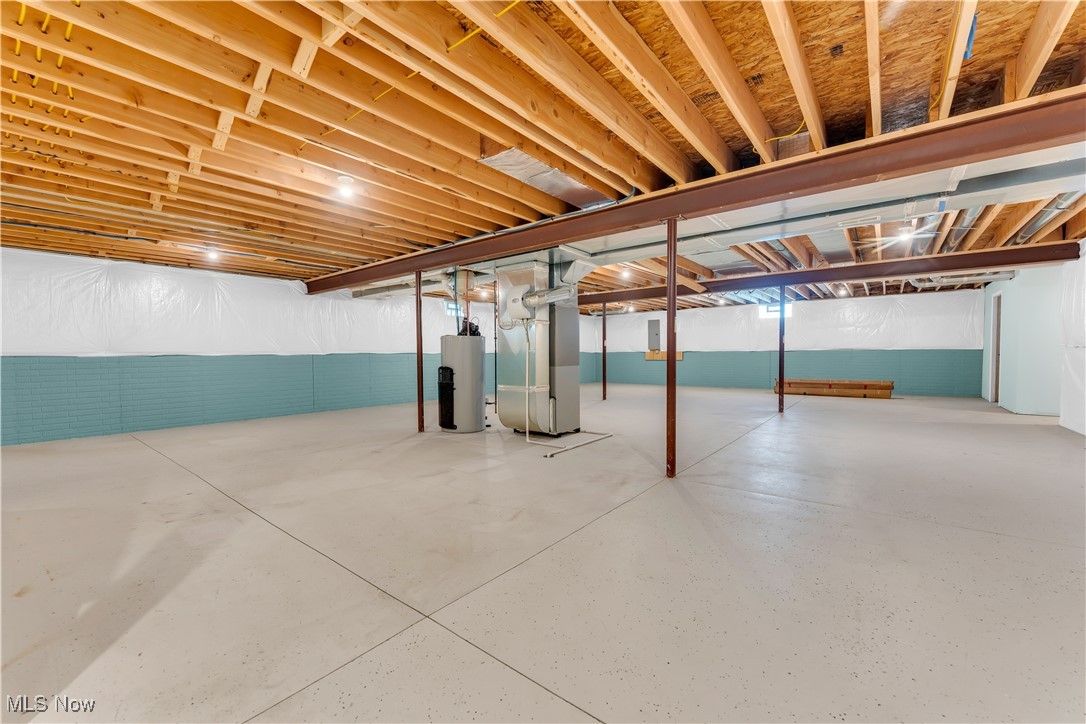 Heidi Estates Sub - Residential