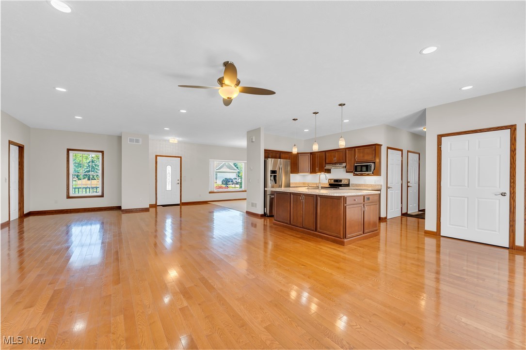 Heidi Estates Sub - Residential