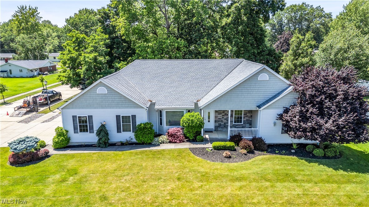 Heidi Estates Sub - Residential