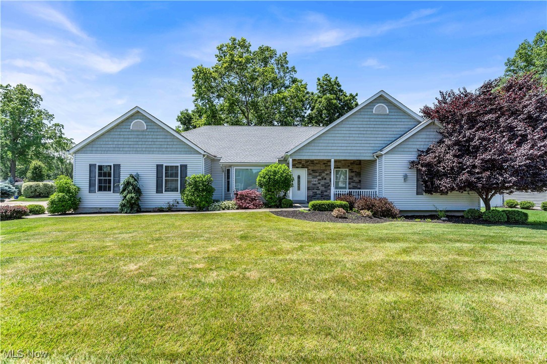 Heidi Estates Sub - Residential