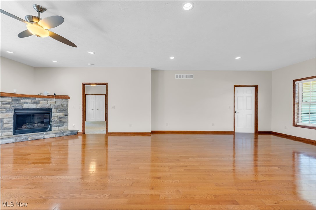 Heidi Estates Sub - Residential