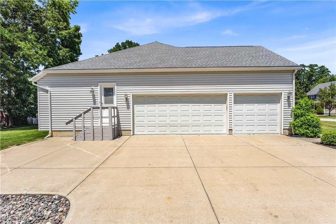 Heidi Estates Sub - Residential