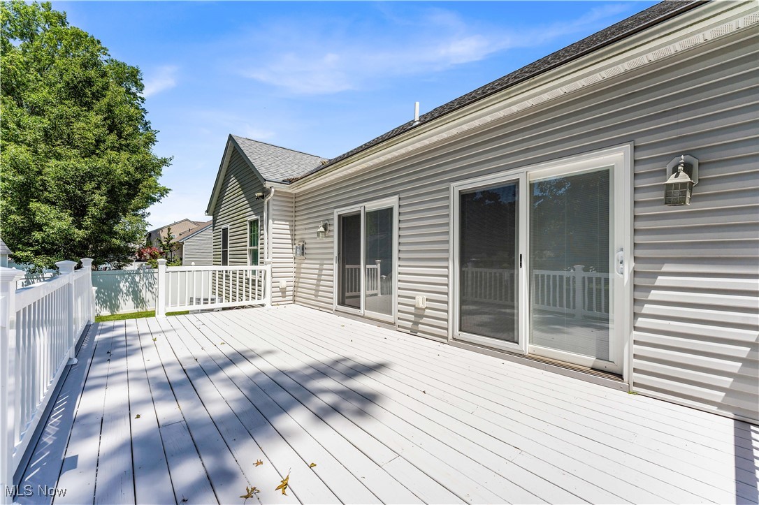 Heidi Estates Sub - Residential