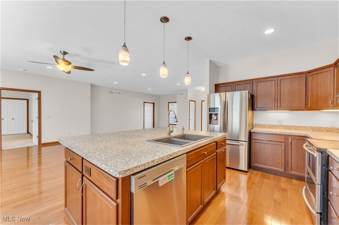 Heidi Estates Sub - Residential