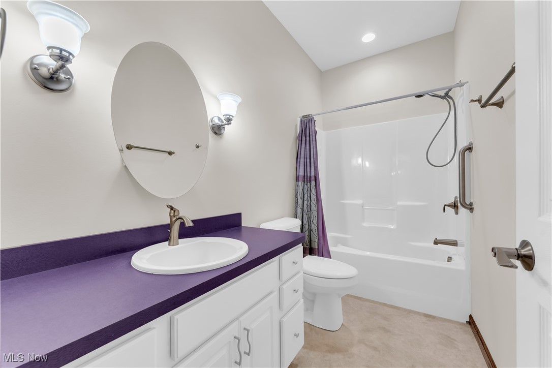 Heidi Estates Sub - Residential