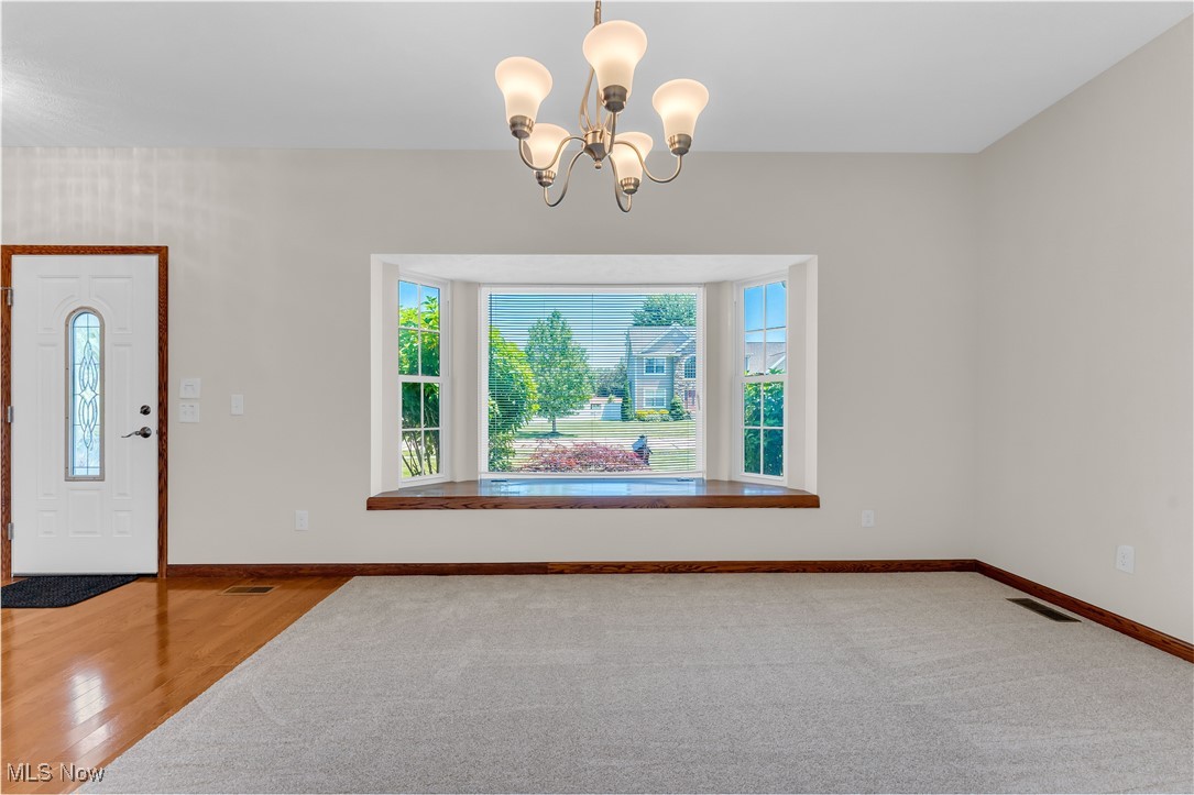 Heidi Estates Sub - Residential