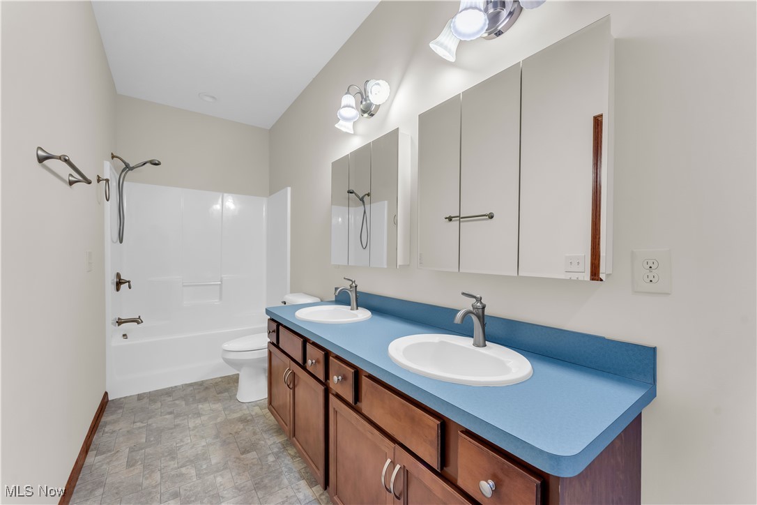 Heidi Estates Sub - Residential