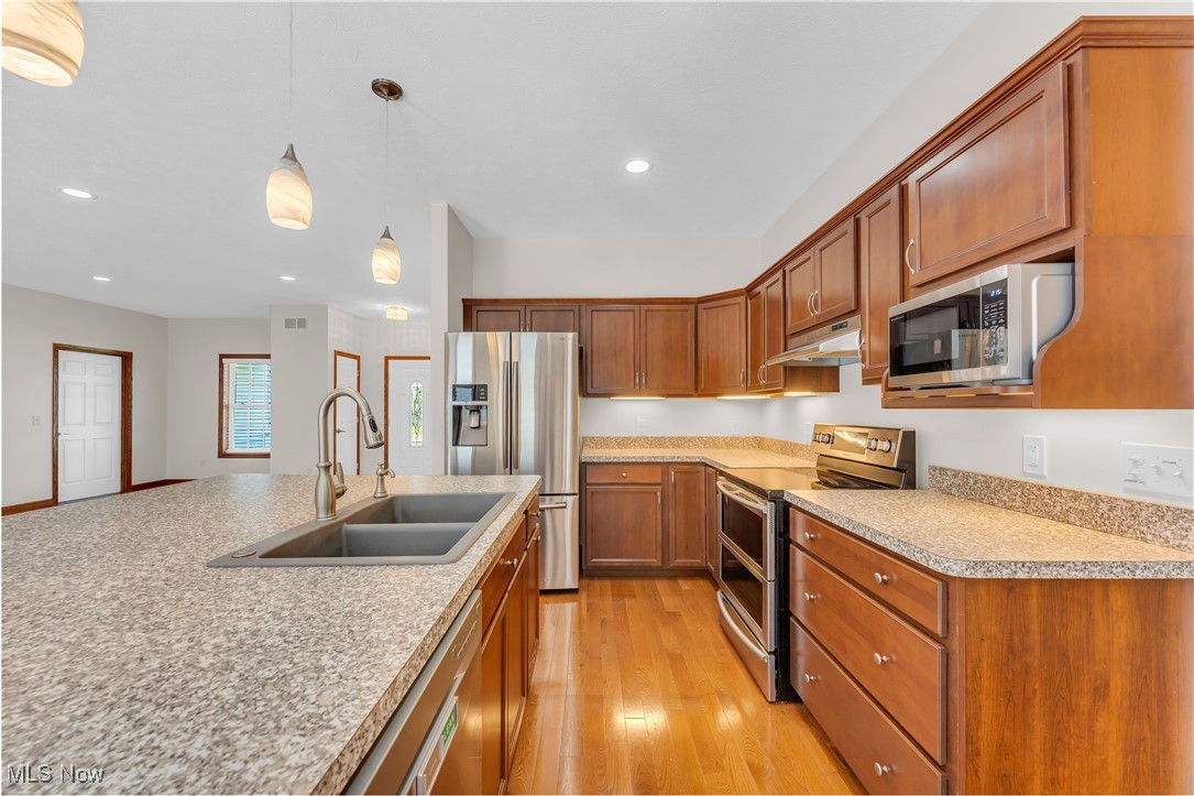 Heidi Estates Sub - Residential