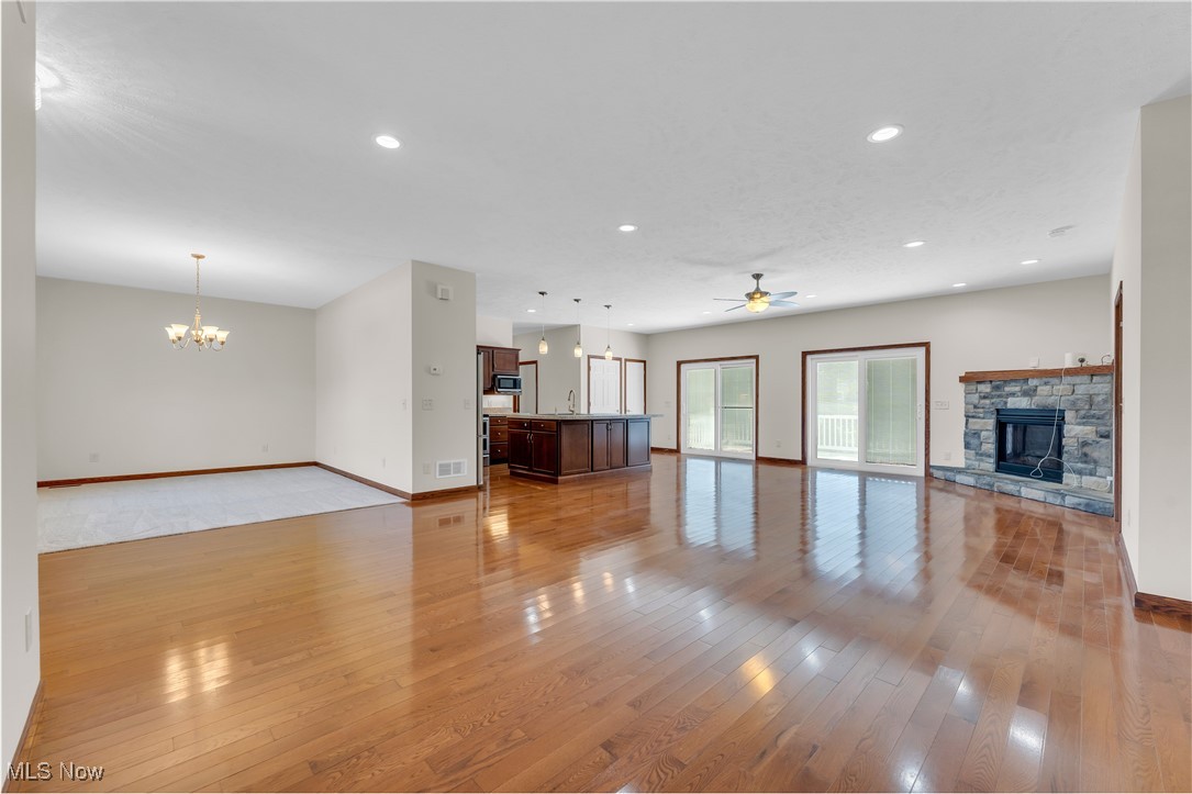 Heidi Estates Sub - Residential