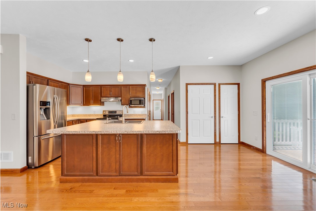 Heidi Estates Sub - Residential