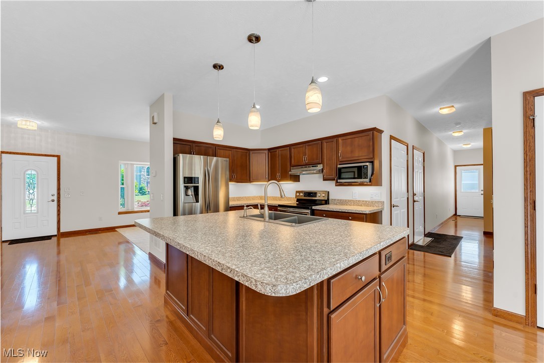 Heidi Estates Sub - Residential