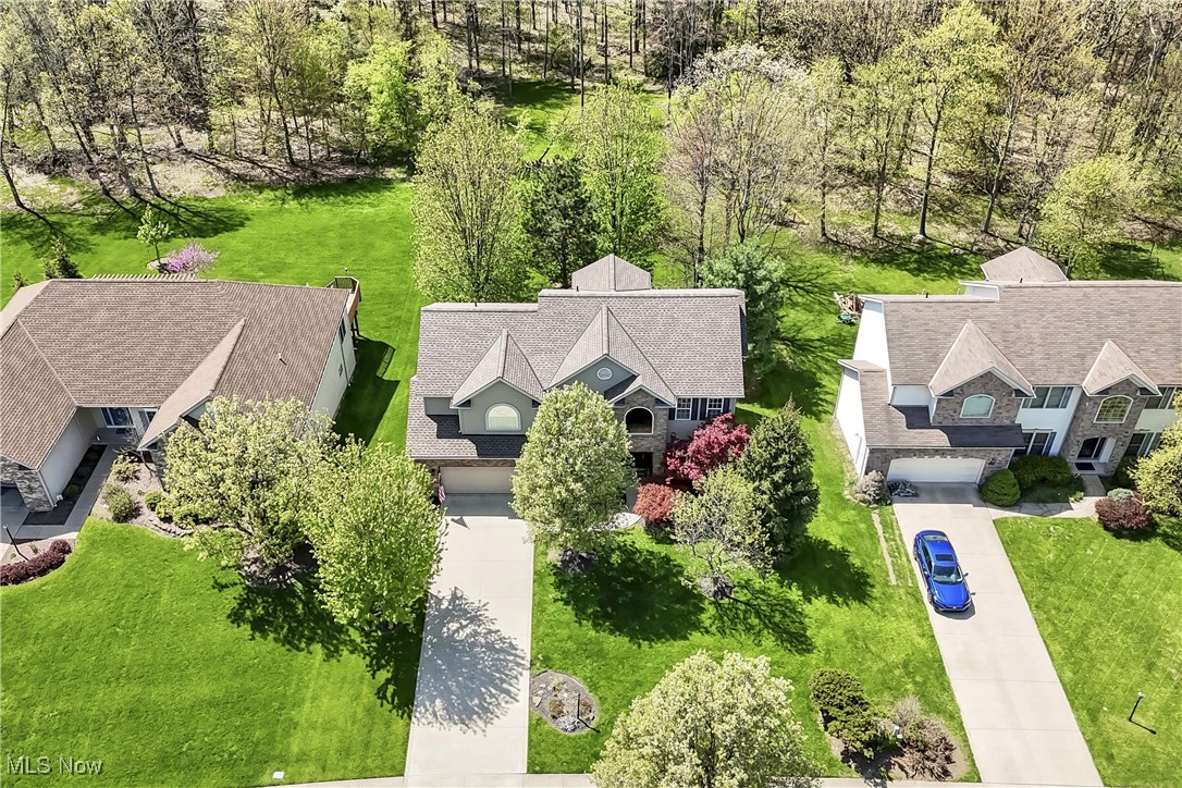 11764 Ivy Ridge Drive, North Royalton, Ohio image 39