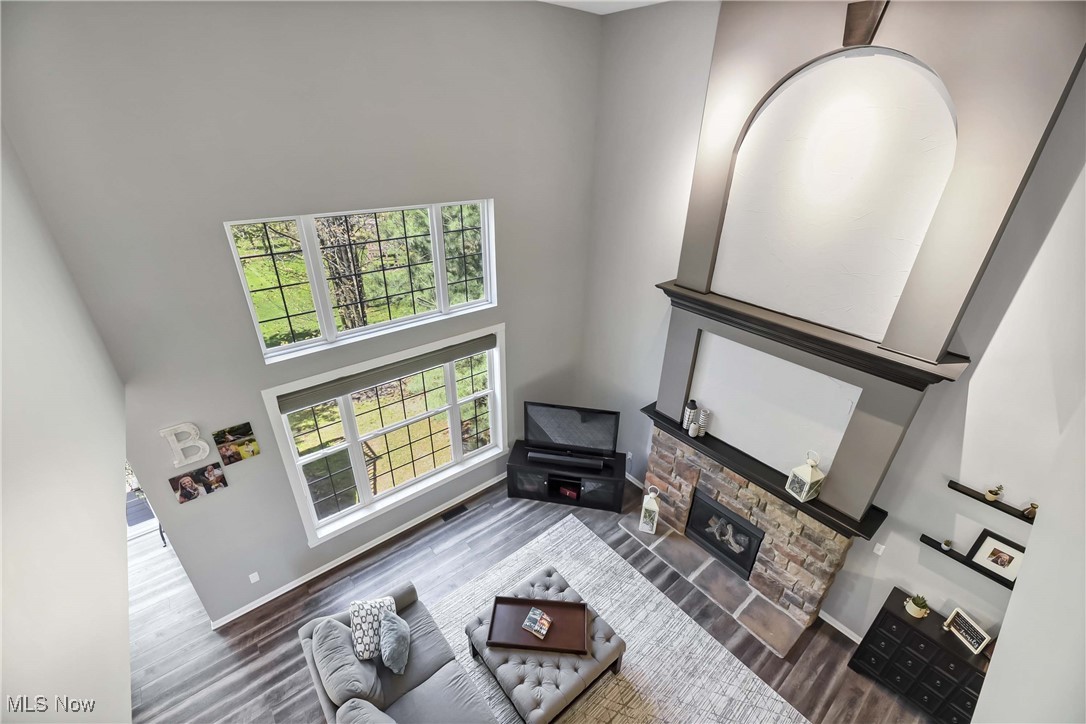 11764 Ivy Ridge Drive, North Royalton, Ohio image 17