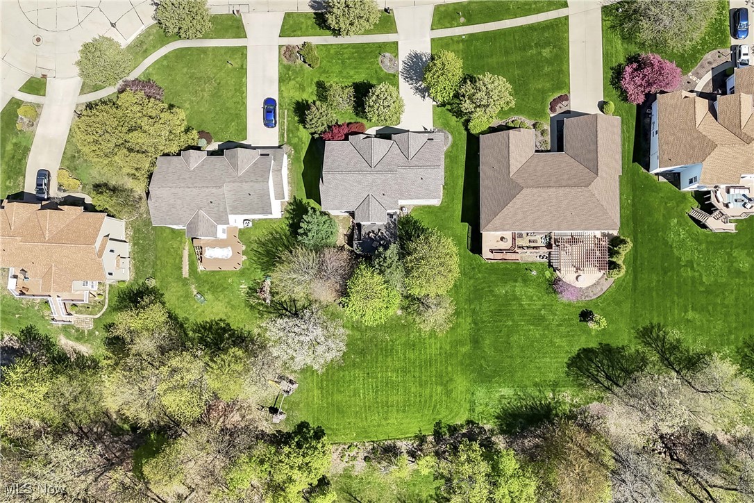 11764 Ivy Ridge Drive, North Royalton, Ohio image 41