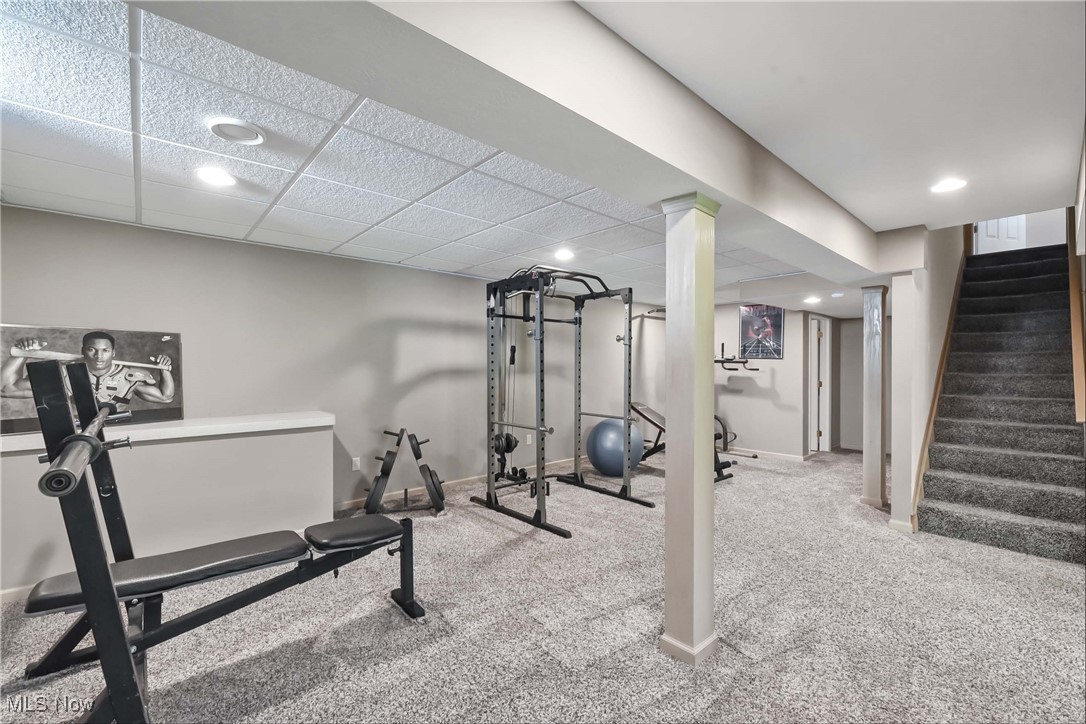 11764 Ivy Ridge Drive, North Royalton, Ohio image 29