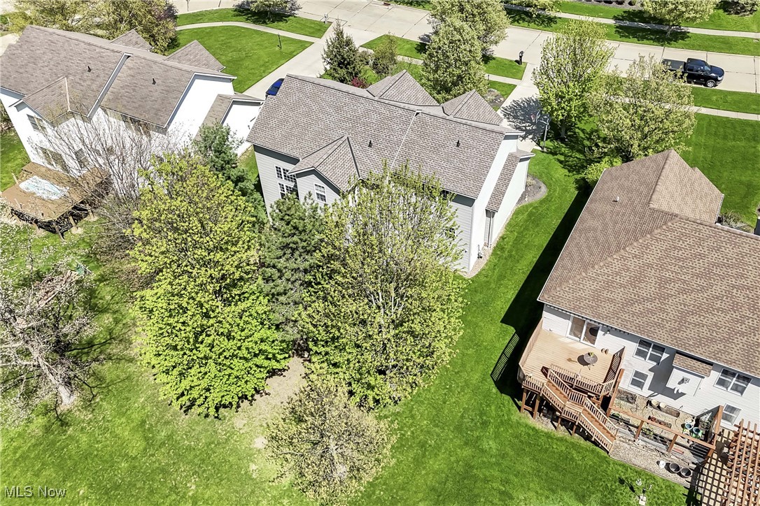 11764 Ivy Ridge Drive, North Royalton, Ohio image 40