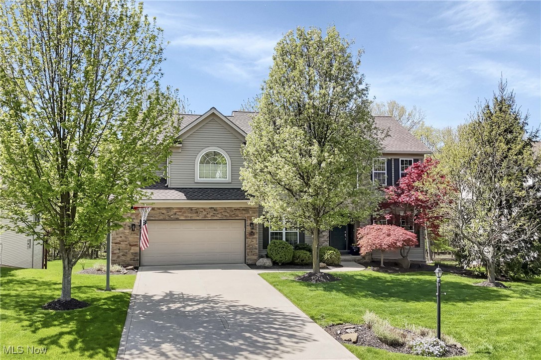 11764 Ivy Ridge Drive, North Royalton, Ohio image 33