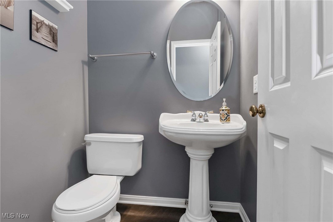 11764 Ivy Ridge Drive, North Royalton, Ohio image 16