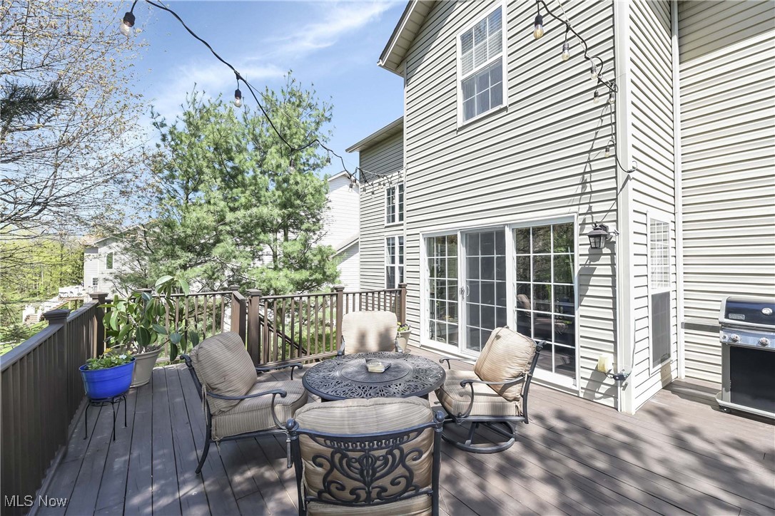 11764 Ivy Ridge Drive, North Royalton, Ohio image 34