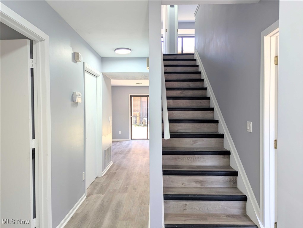 Wiley Buchtel Place - Residential