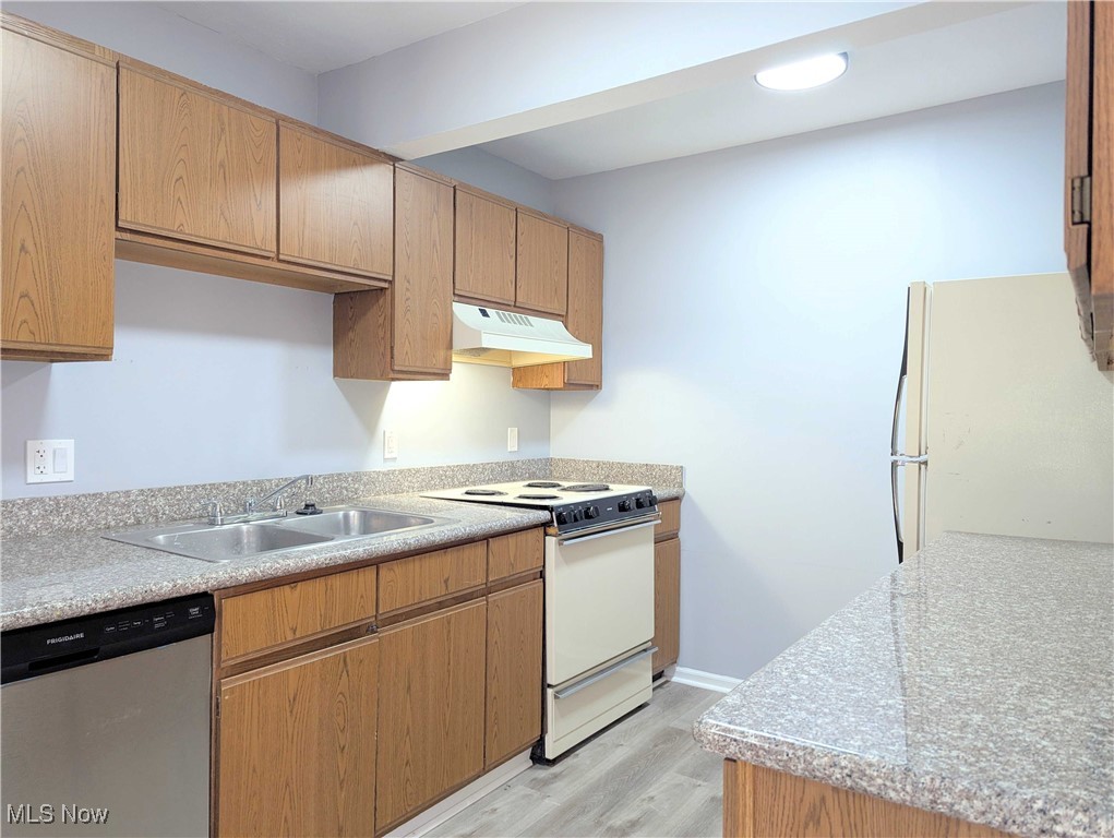 Wiley Buchtel Place - Residential