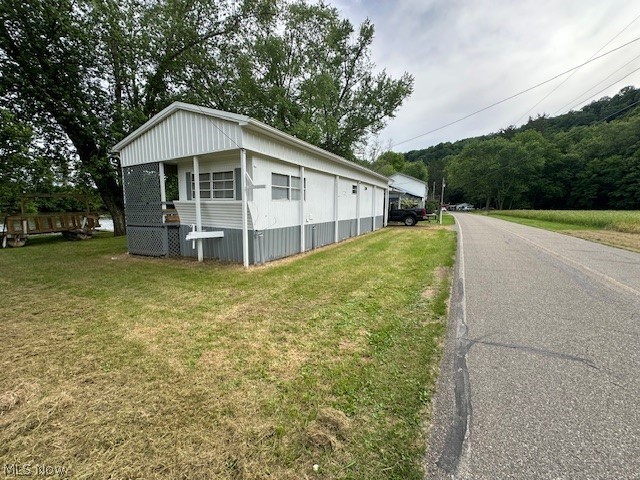 10012 North River Road, Mcconnelsville, Ohio image 1