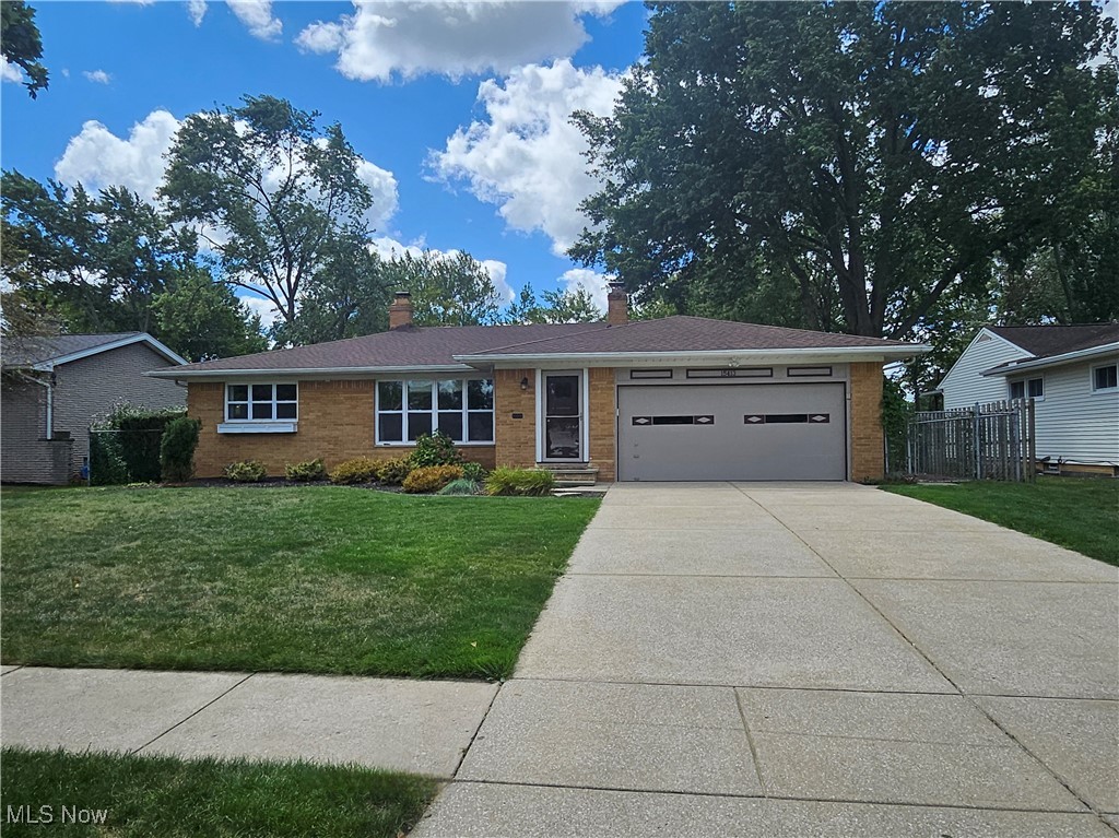 View Middleburg Heights, OH 44130 house