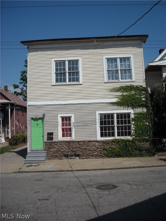 Oliver Algers Allotment - Residential Income