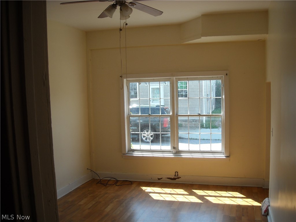 Oliver Algers Allotment - Residential Income