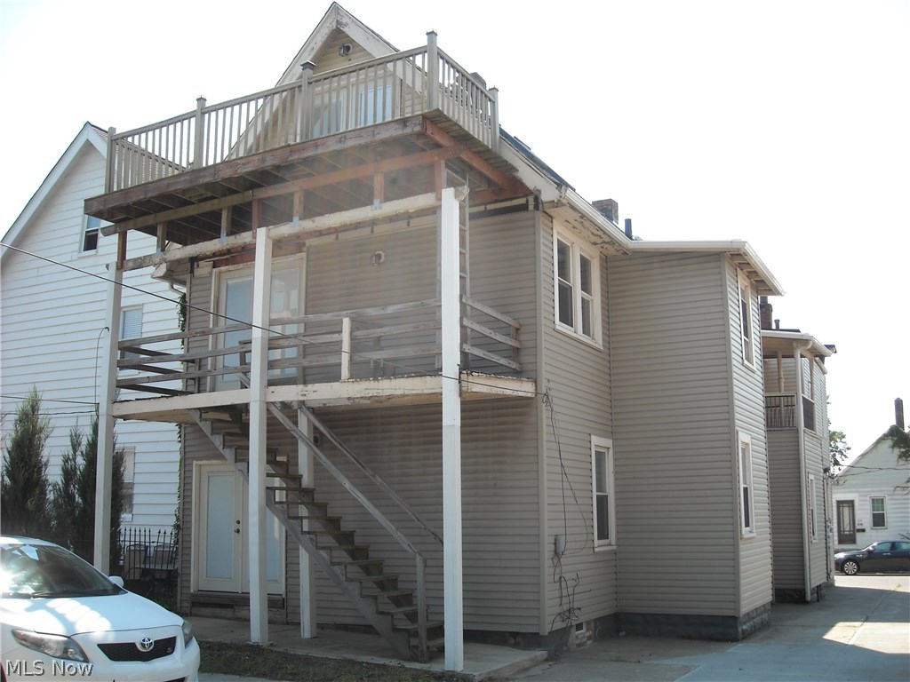 Oliver Algers Allotment - Residential Income