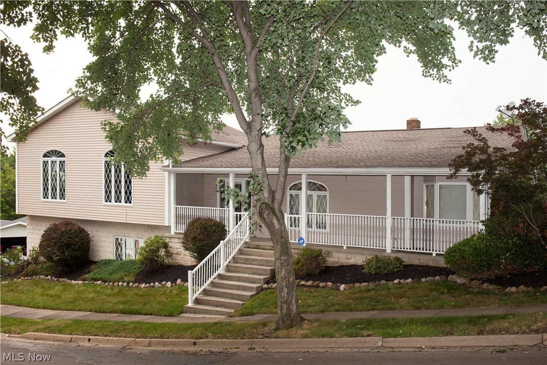 East Market Acres - Residential