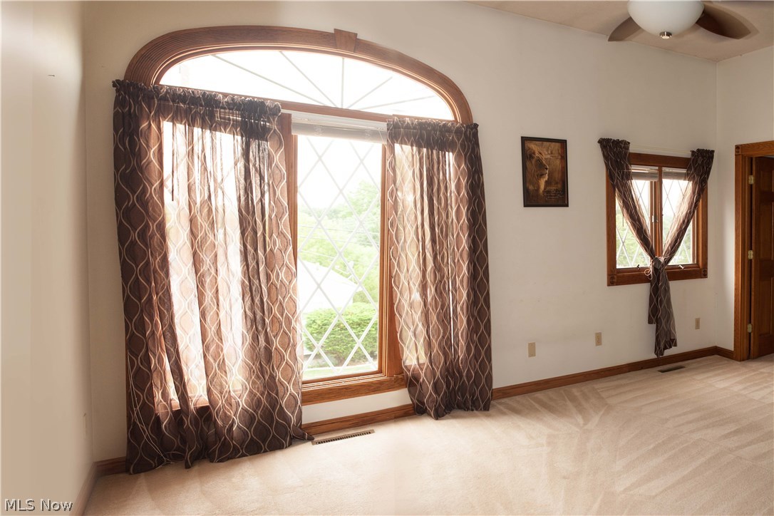 East Market Acres - Residential