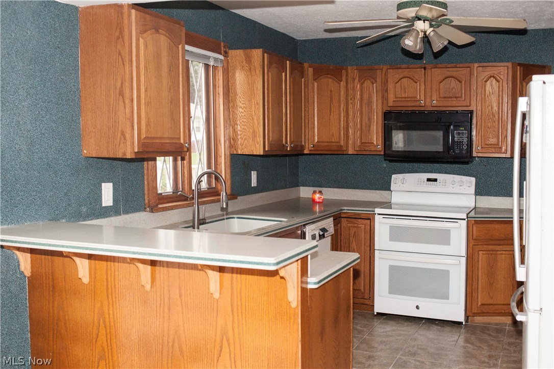 East Market Acres - Residential