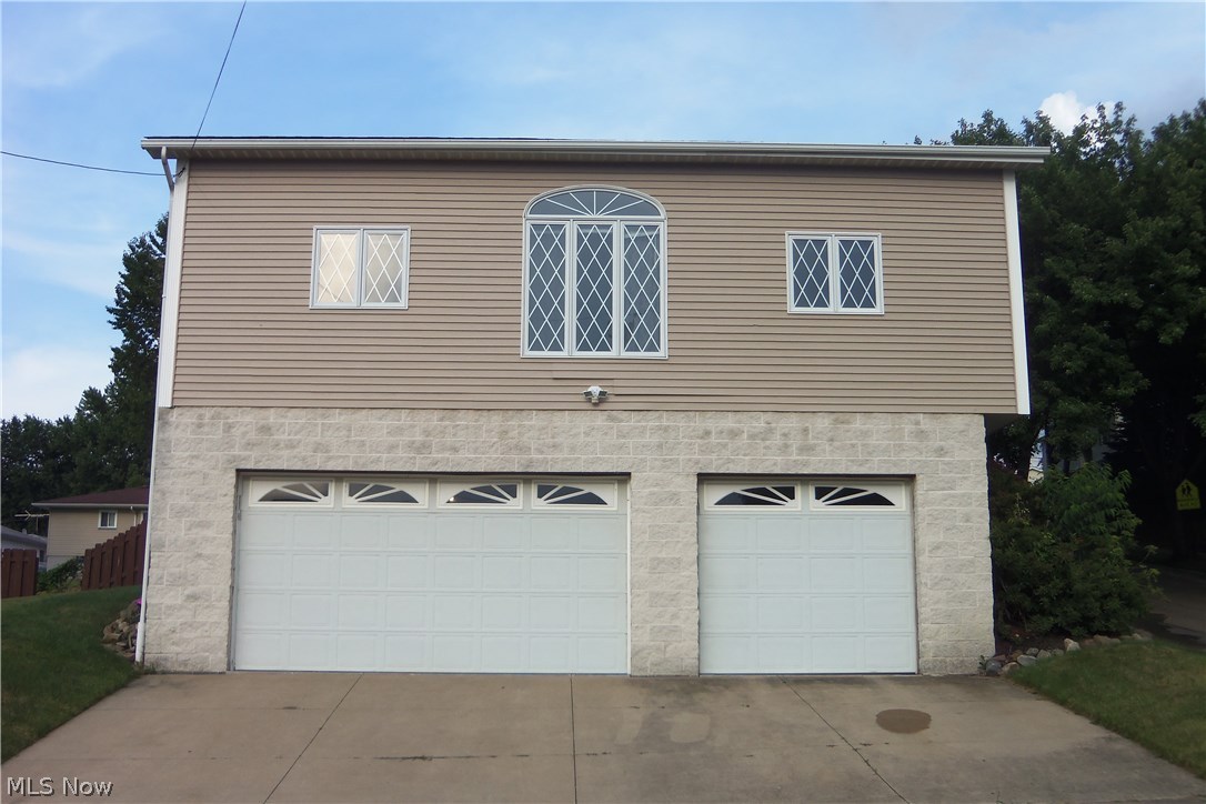 East Market Acres - Residential