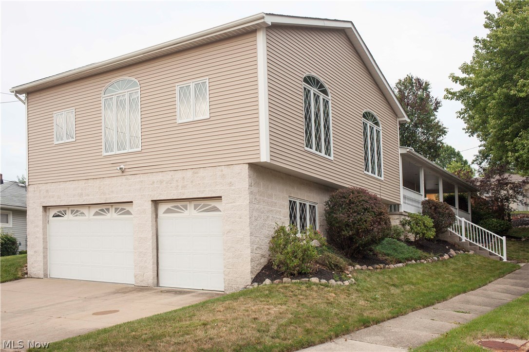 East Market Acres - Residential