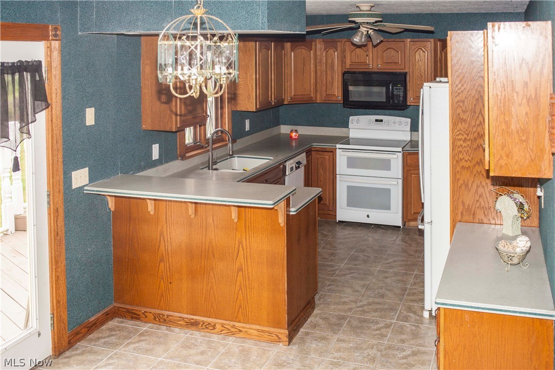 East Market Acres - Residential