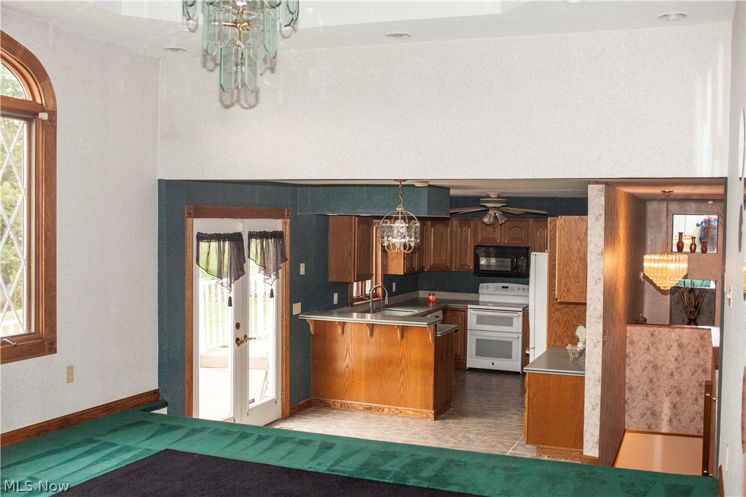 East Market Acres - Residential